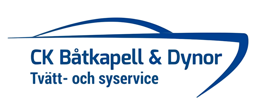 CK Båtkapell & Dynor – Tvätt- och syservice